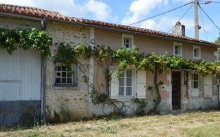 Bargain French properties: Homes in Charente for sale under €100,000
