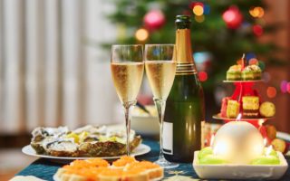 Recipe for success: best foodie property locations in France