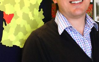 Agent interview – Poitou-Charentes