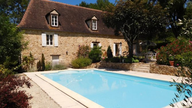 French properties for sale in April that you will love