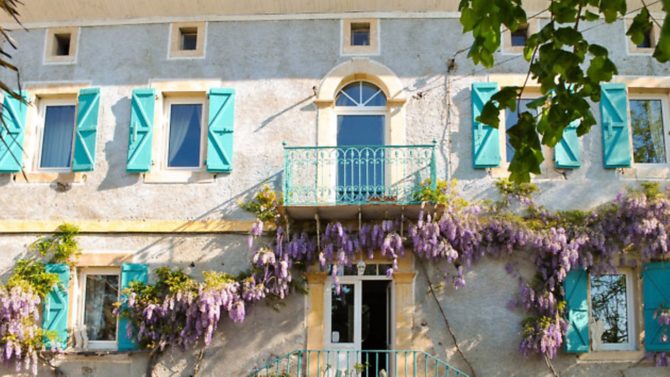 Property pick: charming house in Midi-Pyrénées
