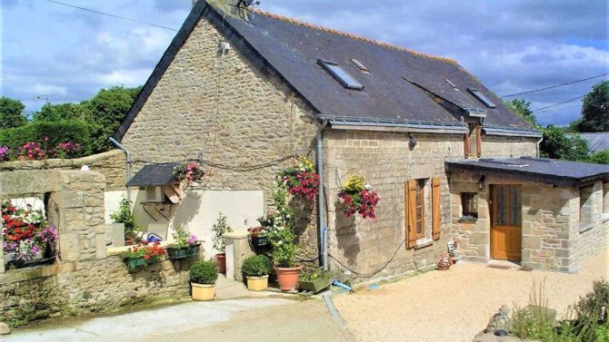 Brittany bargains: find your dream house in France for less than €150,000
