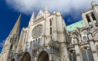 7 majestic Gothic cathedrals to visit in France