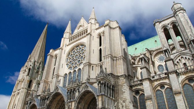 7 majestic Gothic cathedrals to visit in France
