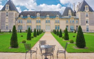 Escape to the Château DIY: how we bought and renovated our French château
