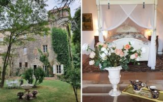 Escape to the Château:DIY: Coachman swaps Royal Mews for his own French château