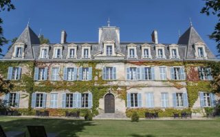 10 of the most beautiful hotels in France