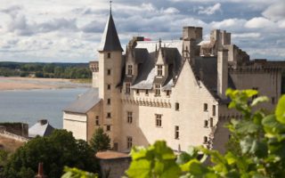 Pays de la Loire region guide