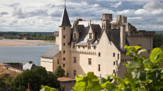 Pays de la Loire region guide