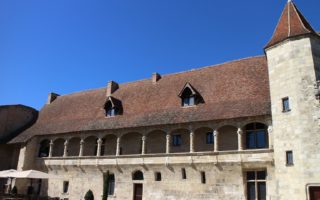 Discover Nérac in France and its historic château