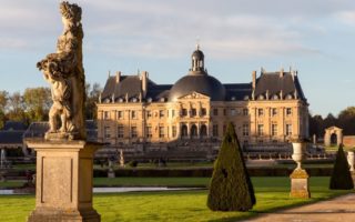 Free visits to historic sites in France for European Heritage days