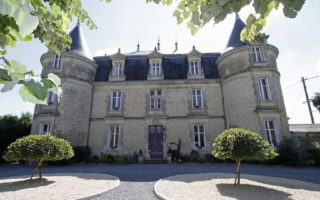 You could buy a stunning French château for less than you think