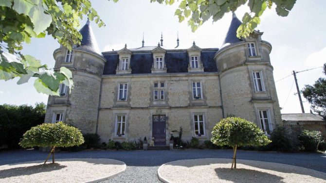 You could buy a stunning French château for less than you think