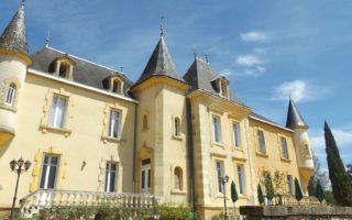 How we renovated a French château