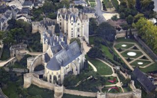 Road trip: explore south of the Loire Valley