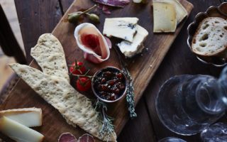 7 places to enjoy a taste of France in the UK this winter