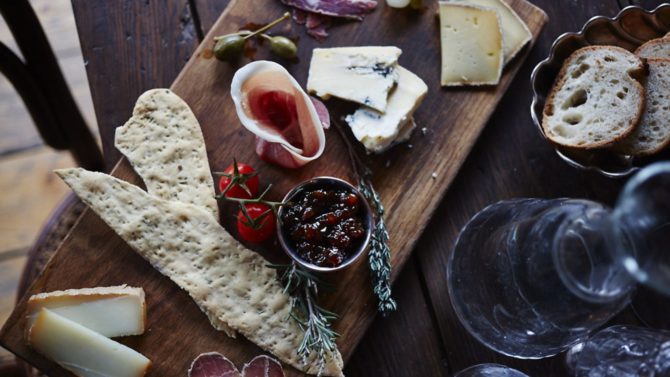 7 places to enjoy a taste of France in the UK this winter