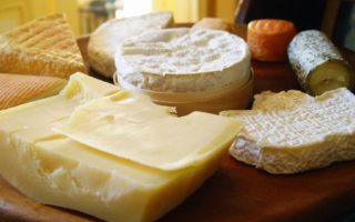 Hold your nose! These are France’s five stinkiest cheeses