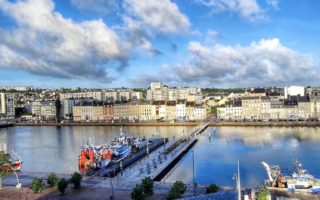 Cherbourg to host finish of prestigious yacht race for the first time
