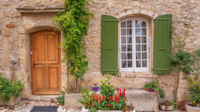 5 steps to securing your French home this summer