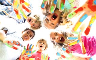 A guide to childcare in France