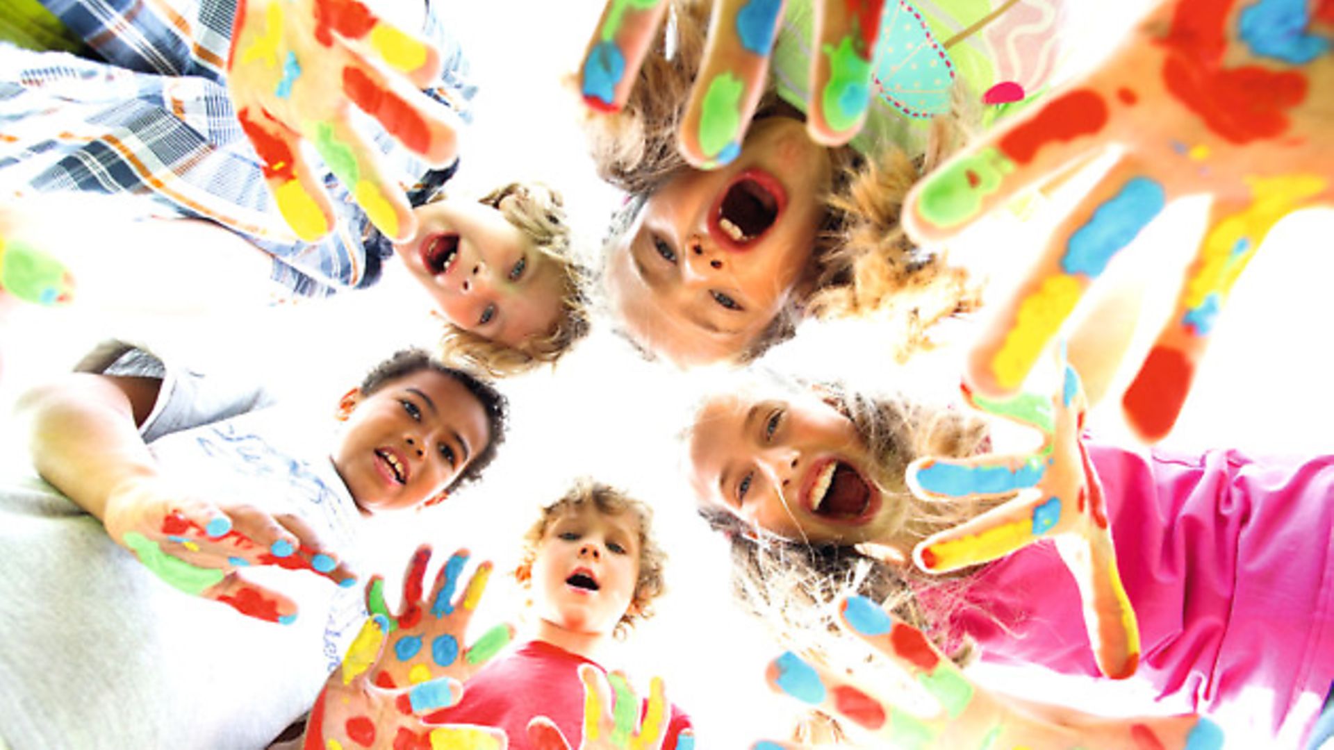 A guide to childcare in France Complete France