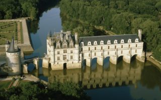 Tour around the Loire Valley