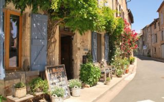 What’s it like to live in Cordes-sur-Ciel?