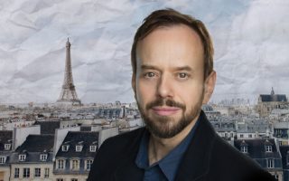 France’s chanson tradition in the limelight at London show