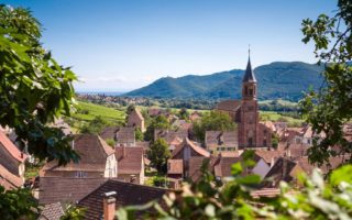 Don’t be alarmed by these sounds you might hear in France