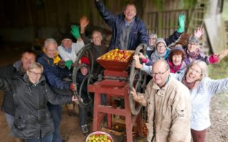 Apple of my eye: Cider and cycling in peaceful Brittany