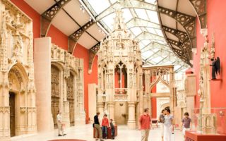 10 Paris museums you can visit for free