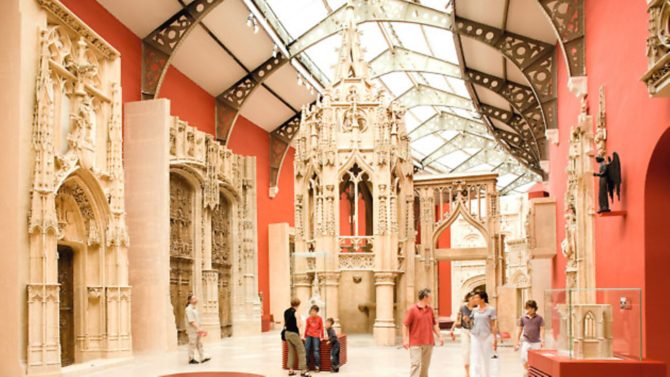 10 Paris museums you can visit for free