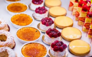 Classic French dessert recipes to try at home