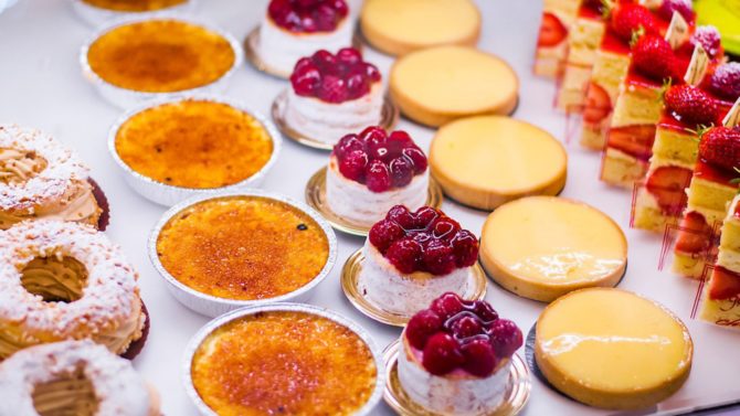 Classic French dessert recipes to try at home