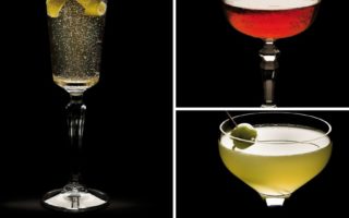 3 summer cocktails to make with Blanche Armagnac