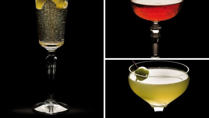 3 summer cocktails to make with Blanche Armagnac