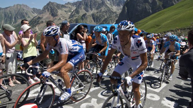 23 amazing facts you didn’t know about the Tour de France
