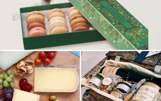 Where can I buy French food in the UK? The best supermarkets, delis and more for that French fix