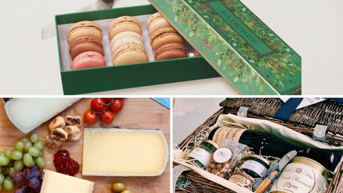 Where can I buy French food in the UK? The best supermarkets, delis and more for that French fix