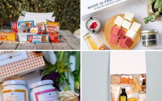 5 of the best French subscription boxes to order