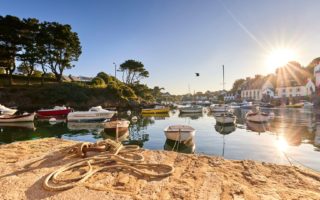 The small French town winning big as a ‘European Town of Sport’