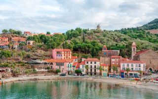 Nine great reasons to buy a home in Collioure on the OTHER French Riviera