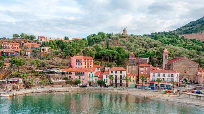 Nine great reasons to buy a home in Collioure on the OTHER French Riviera