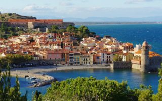 Why you should buy a house on the Occitan Riviera