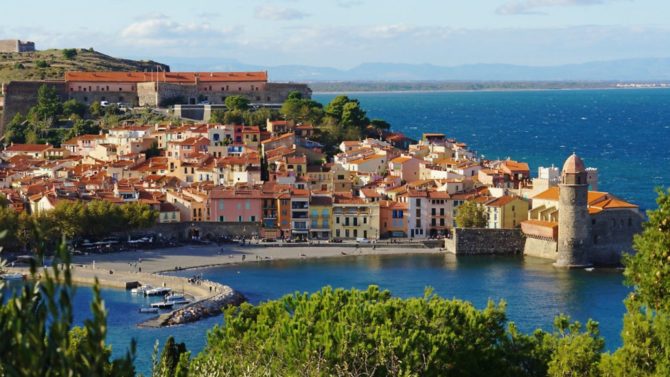 Why you should buy a house on the Occitan Riviera