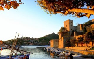 How to spend a day in Collioure in Occitanie