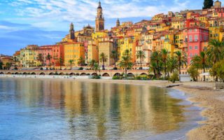 France opens up to vaccinated tourists from the UK and US