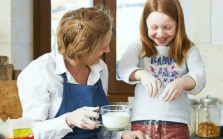 WIN a family cookery class in Charente!