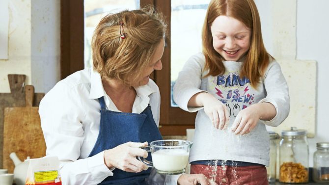 WIN a family cookery class in Charente!